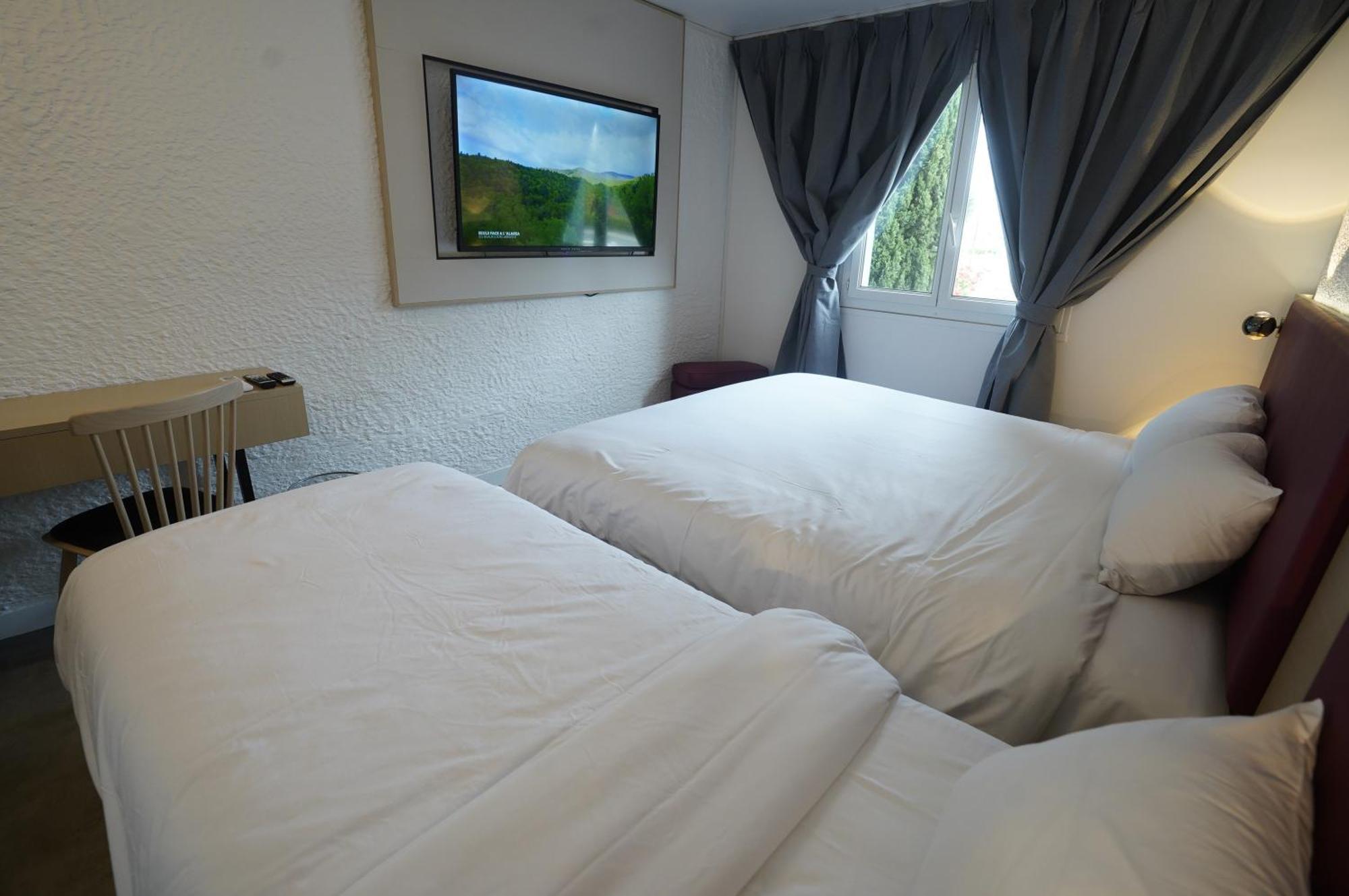 Anais Hotel Bourges Nord Saint-Doulchard Kültér fotó