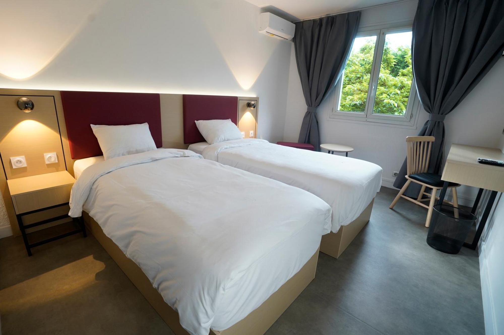 Anais Hotel Bourges Nord Saint-Doulchard Kültér fotó