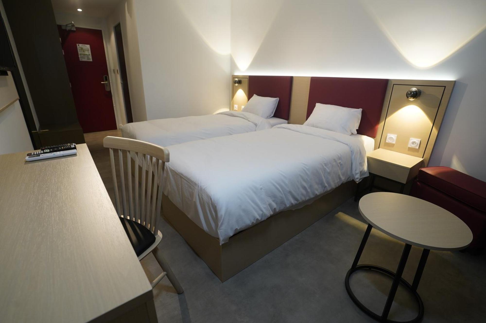 Anais Hotel Bourges Nord Saint-Doulchard Kültér fotó