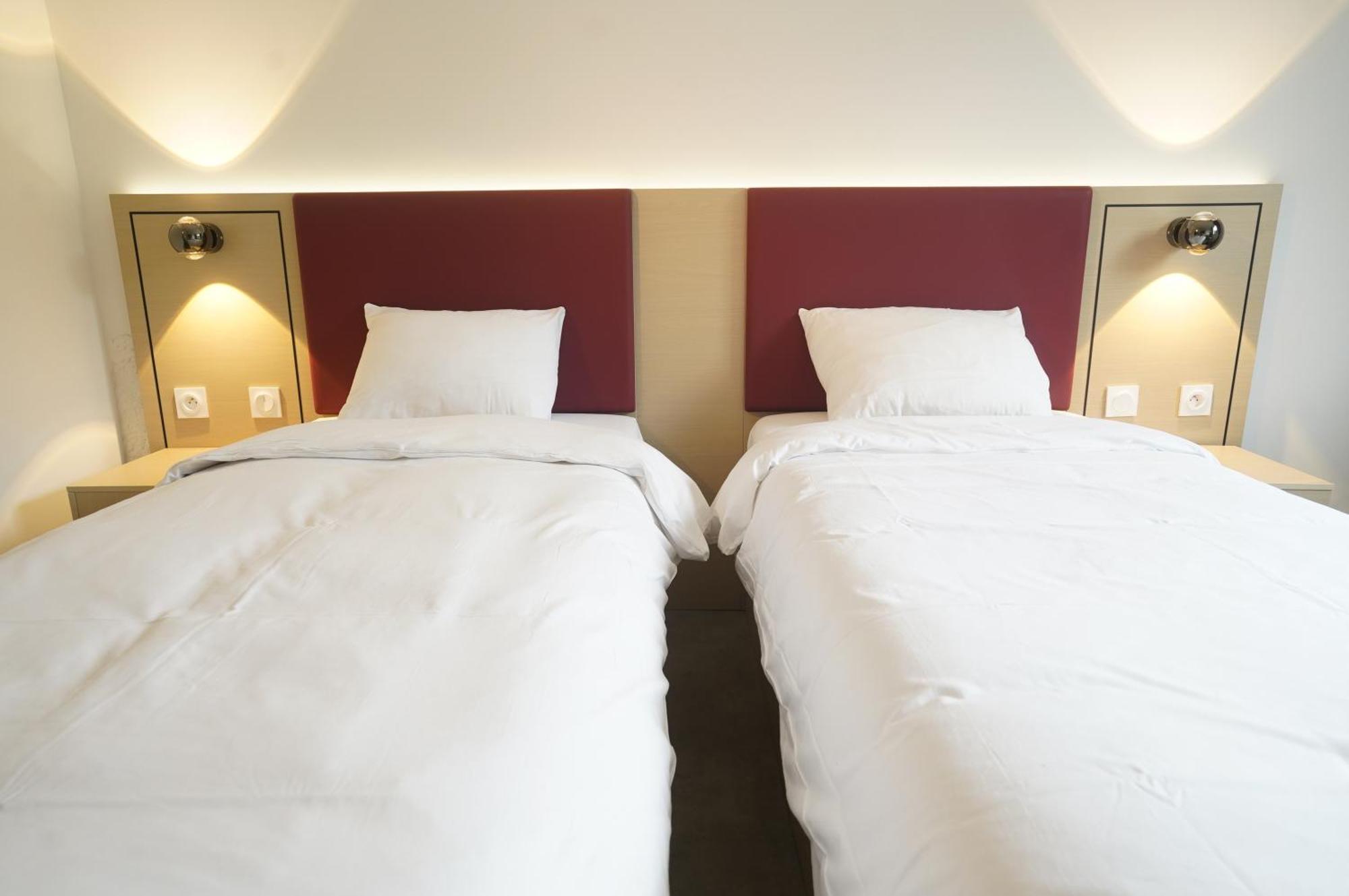 Anais Hotel Bourges Nord Saint-Doulchard Kültér fotó