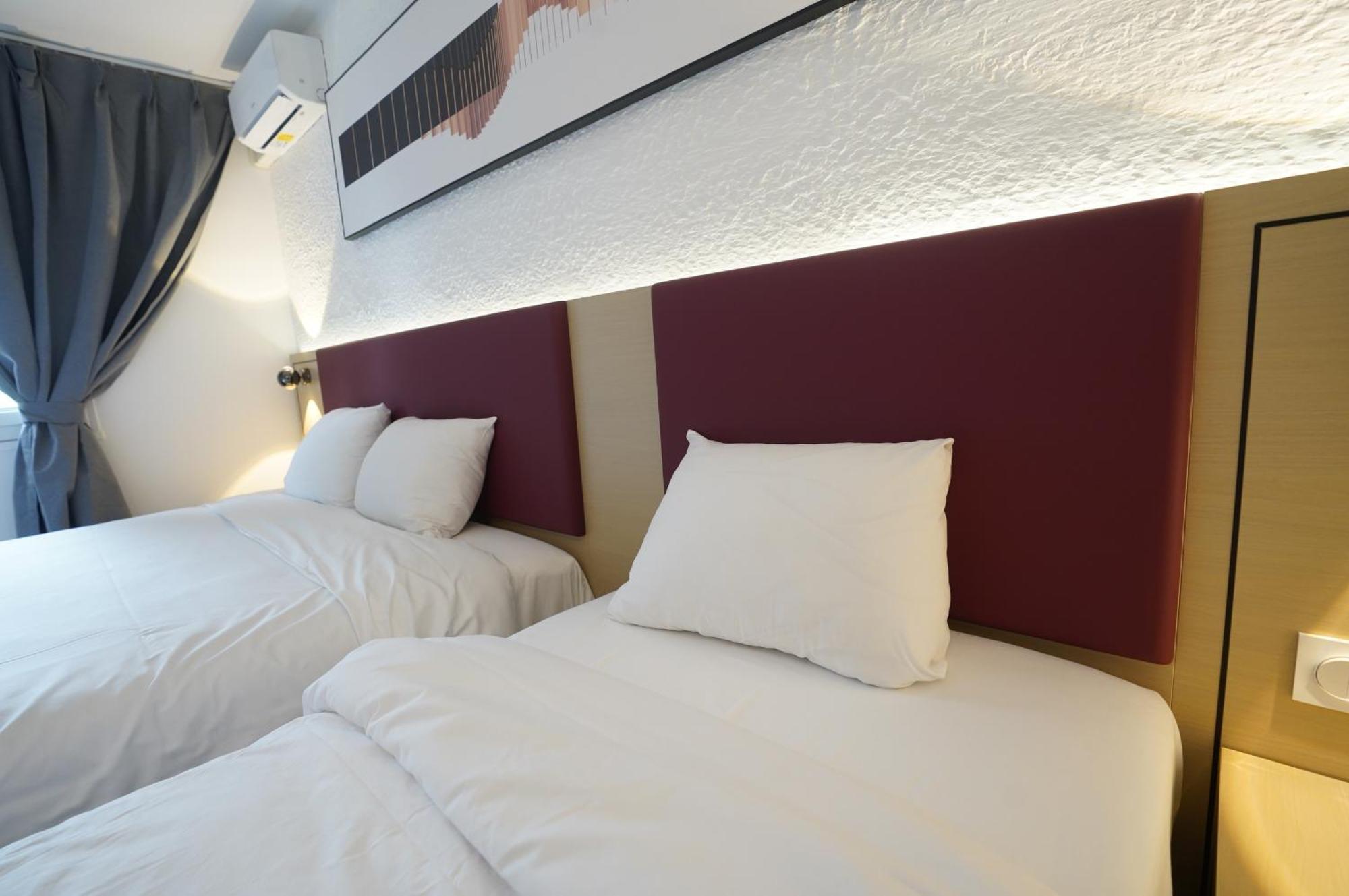 Anais Hotel Bourges Nord Saint-Doulchard Kültér fotó