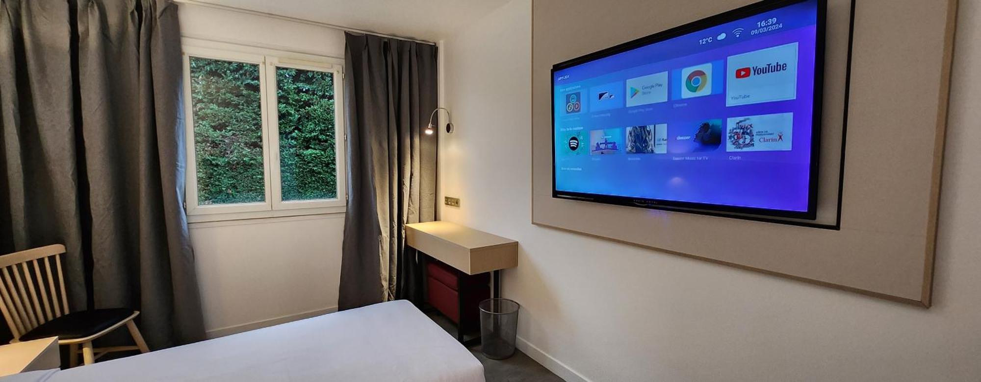Anais Hotel Bourges Nord Saint-Doulchard Kültér fotó