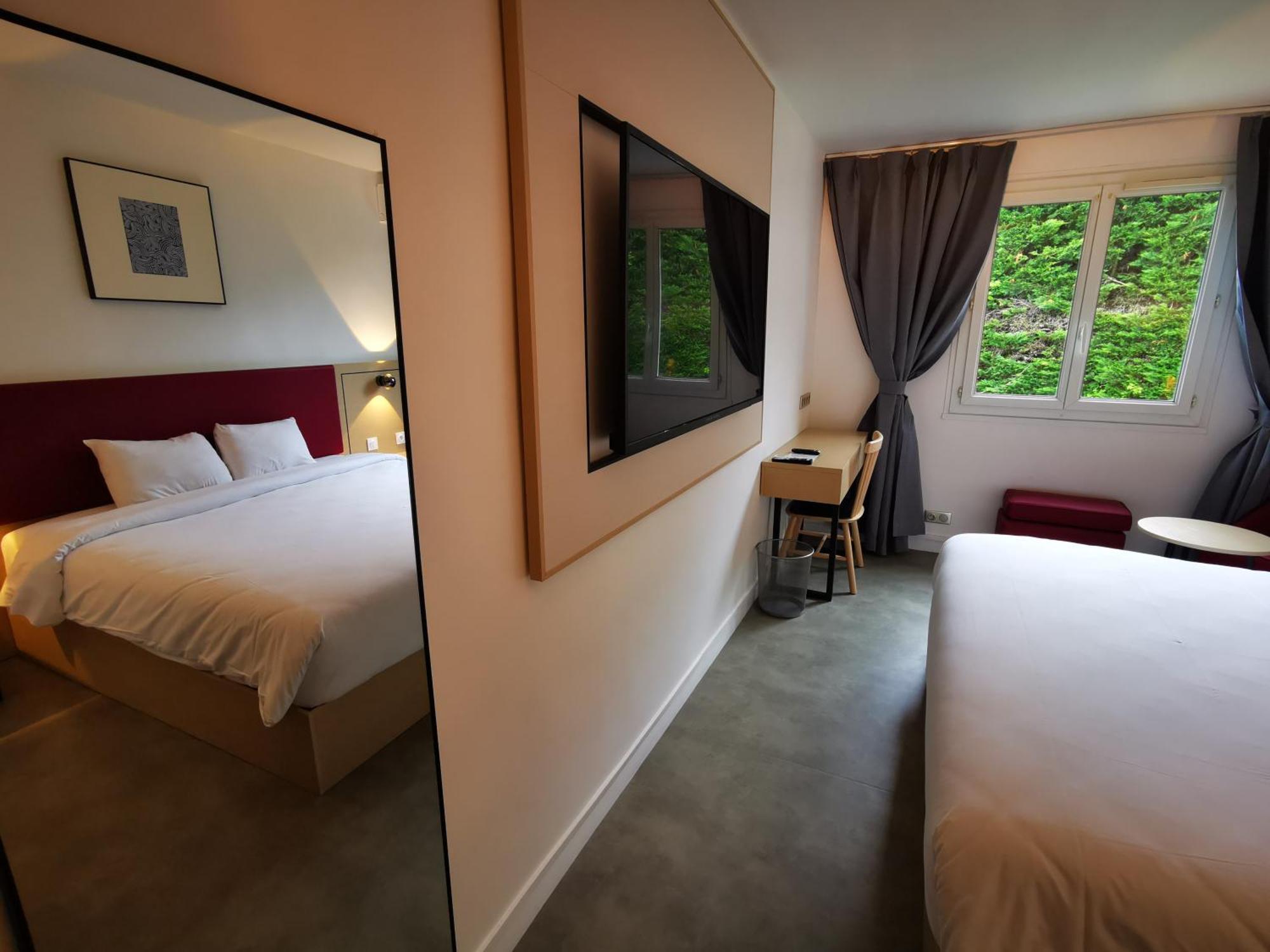 Anais Hotel Bourges Nord Saint-Doulchard Kültér fotó