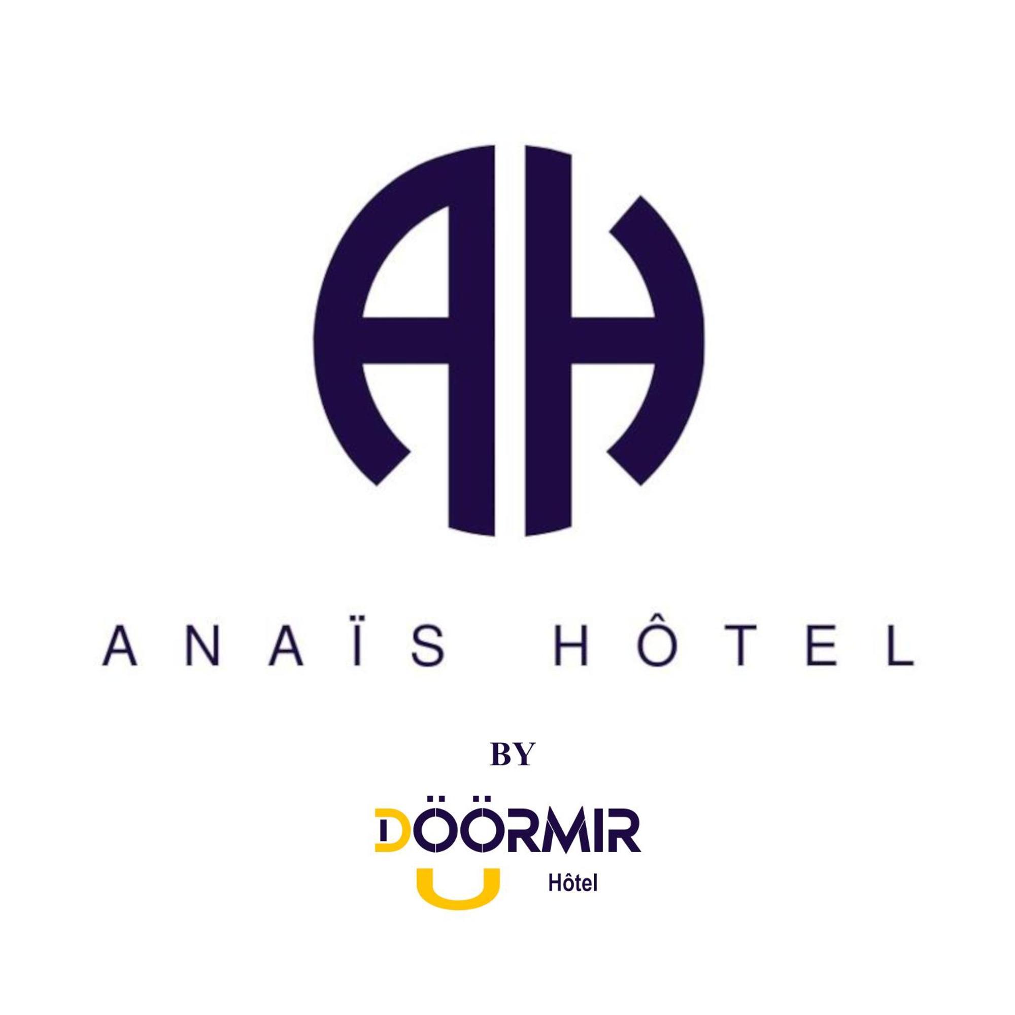 Anais Hotel Bourges Nord Saint-Doulchard Kültér fotó