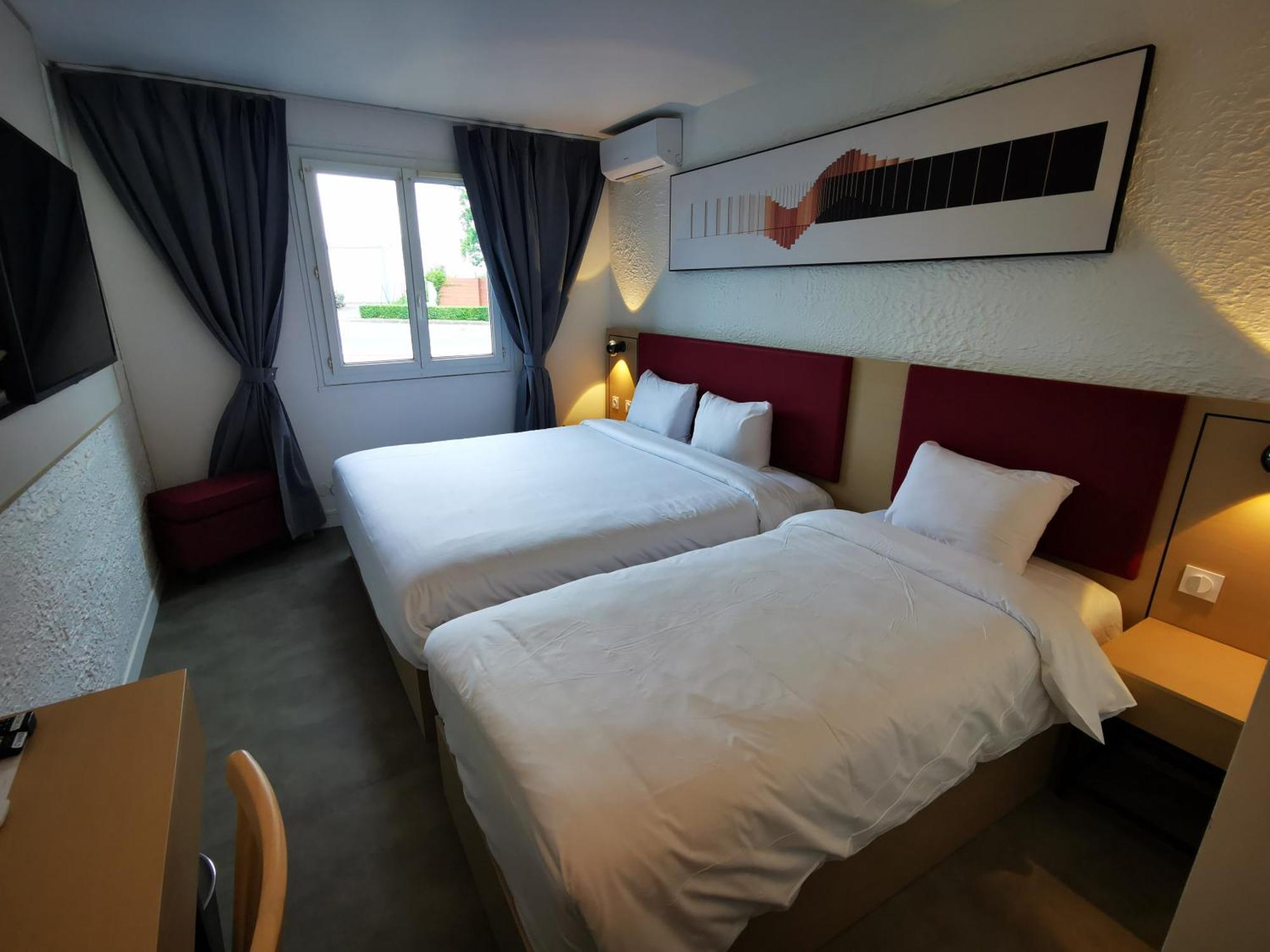Anais Hotel Bourges Nord Saint-Doulchard Kültér fotó