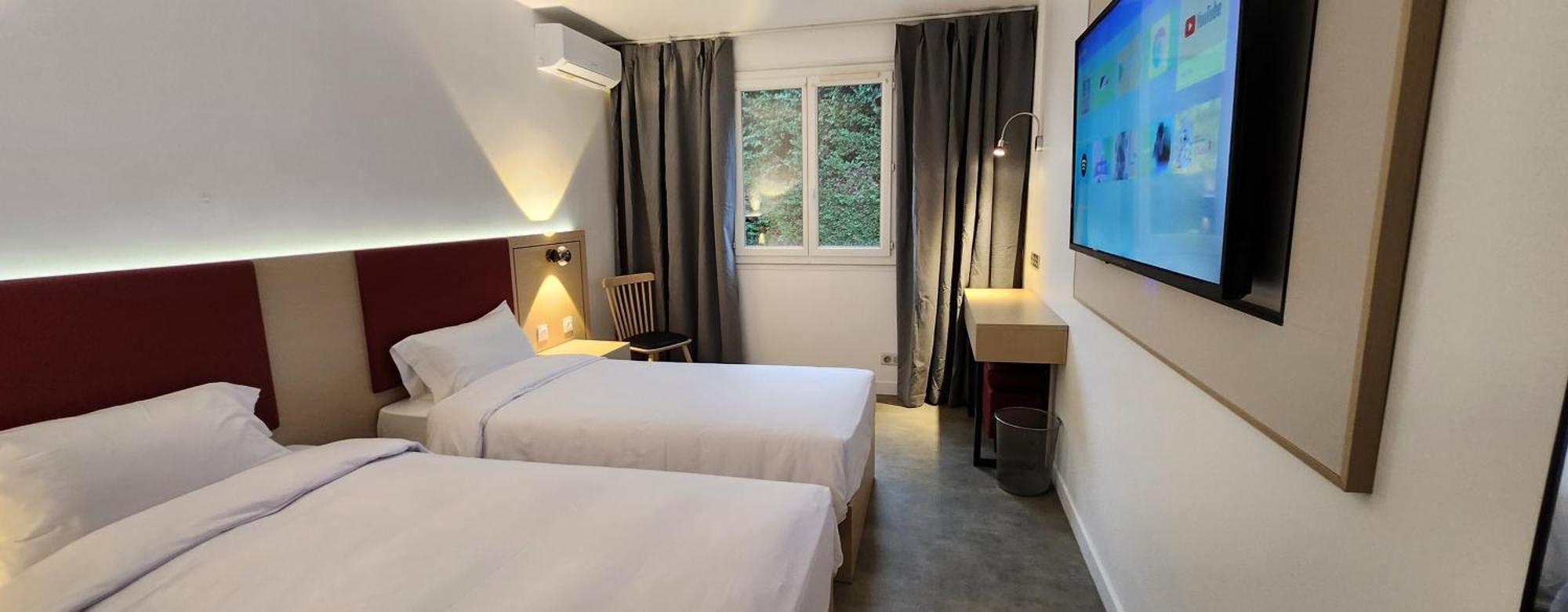 Anais Hotel Bourges Nord Saint-Doulchard Kültér fotó