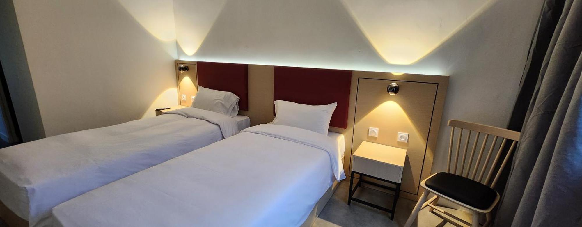 Anais Hotel Bourges Nord Saint-Doulchard Kültér fotó