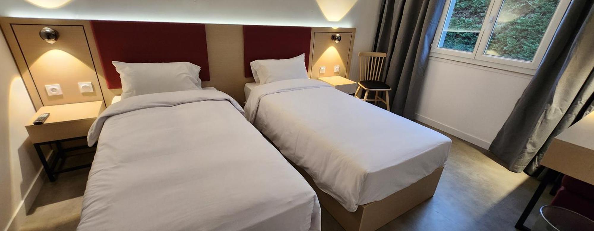 Anais Hotel Bourges Nord Saint-Doulchard Kültér fotó