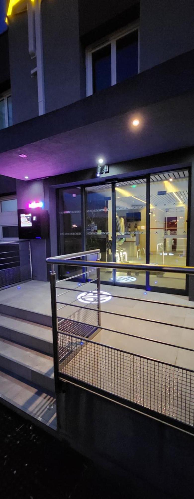 Anais Hotel Bourges Nord Saint-Doulchard Kültér fotó